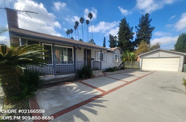 Building Photo - West Covina 3 Bedroom Home Available Soon