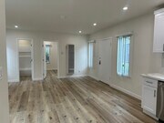 Photo - 2616 1/4 S Halldale Ave Apartment
