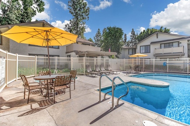 Photo - Park City Apartment Homes