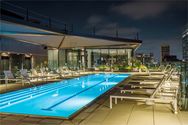 Photo - 6401 Wilshire Blvd Apartment Unit 903A