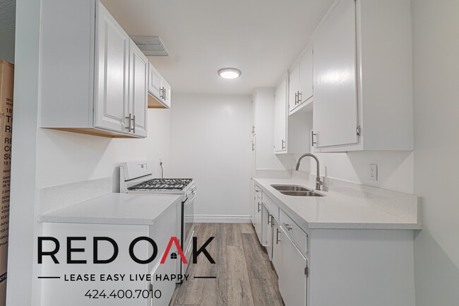 Photo - 16220 Bellflower Blvd Apartment Unit 12-28