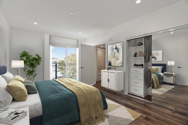 Selby Venti by Wiseman - Selby Venti by Wiseman Apartments