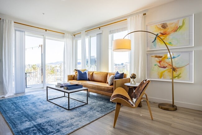 Photo - Chandler Apartments in North Hollywood