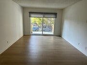 Living Room - 1724 Arizona Ave Unit #4