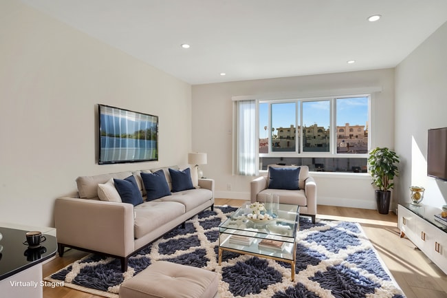 1845 Glendon Ave - 1845 Glendon Ave