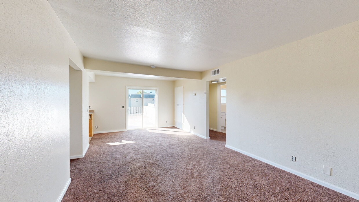 3D Tour - Vintage Palms