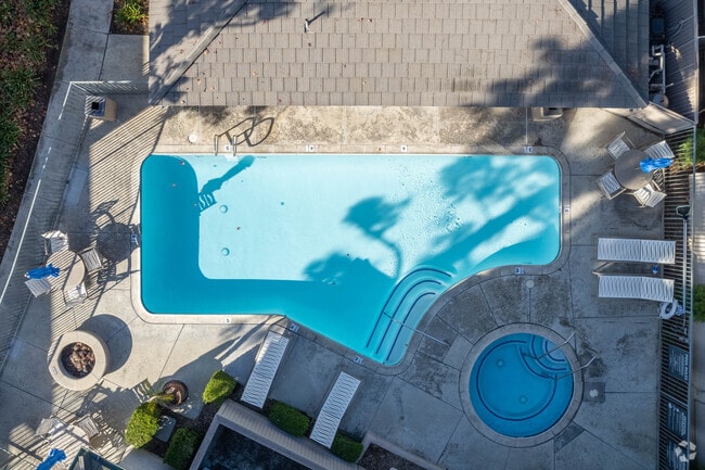 Marbella Villa - Marbella Villa Apartments