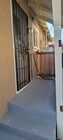 second entrance - 110 N San Marino Ave House