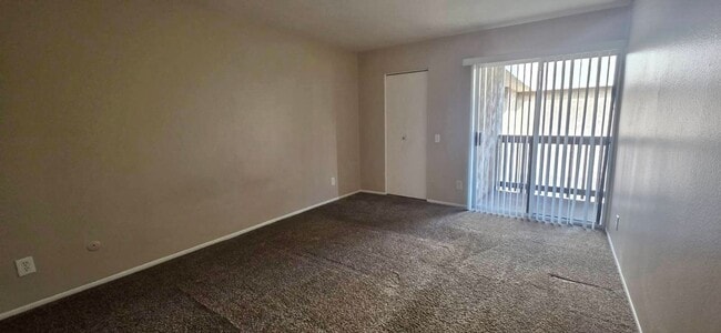 Photo - Large 2 Bedroom Condo in Fashion Valley!! With 2 Parking Spaces Unit 309