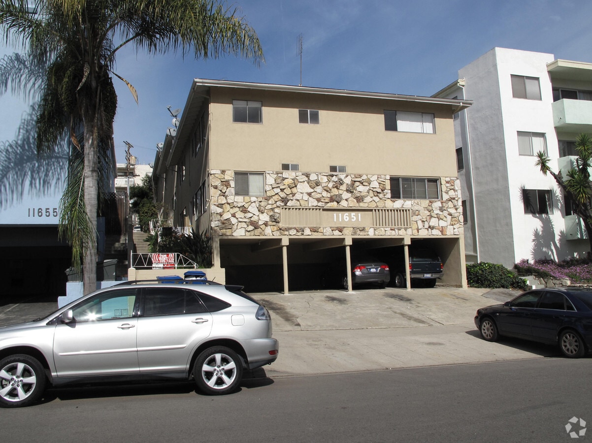 Photo - The Gorham Apartments