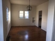Dining room. - 353 S Orlando Ave Apartments Unit 353
