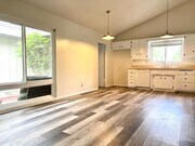Photo - The Beautiful Home in Crestlawn is read for Lease