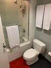 Bathroom - 416 S spring St Unit 507
