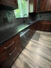 Smart Dishwasher - 1825 Walnut Creek Ct House