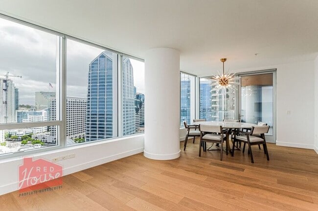 Photo - 888 W E St Unit #2306