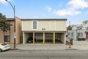 241 E Alameda Ave Burbank, CA 91502 - 241 E. Alameda Ave