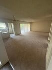 Dining Room & Living Room - 1148 W Huntington Dr Unit Apt #12
