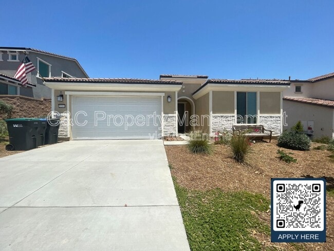 Photo - 25344 Picket Range Wy House