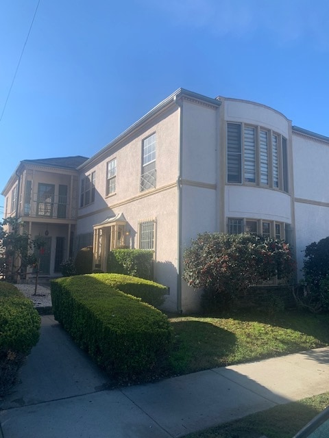 3442.5 Buiding - 3440 Stocker St Apartments Unit 3442.