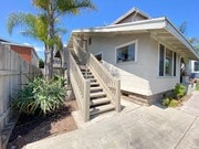 Photo - CHARMING Craftmans-Style Upstairs One Bedr... Apartment Unit 1084 1/2 Lincoln
