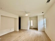 ENTRANCE - 78686 Hampshire Ave