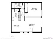Photo - 37 Dearborn Pl Condo Unit 73