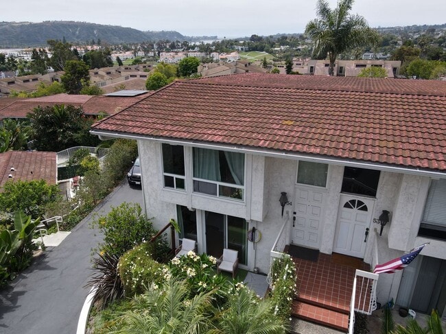Luxurious Carlsbad Townhome with Ocean Views - Luxurious Carlsbad Townhome with Ocean Views
