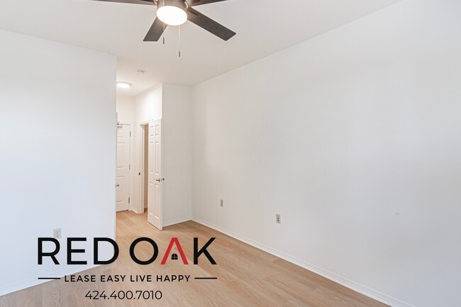 Photo - 1509 Wilcox Ave Condo Unit 210