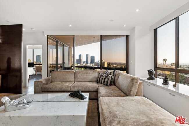 Photo - 10430 Wilshire Blvd Unit 505