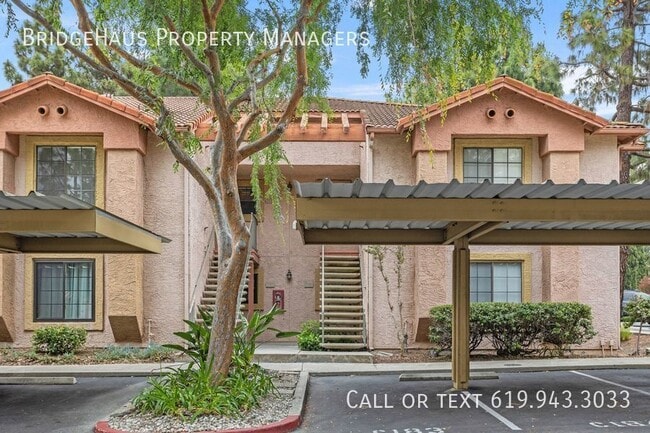 Building Photo - 12063 Alta Carmel Ct Unit 162