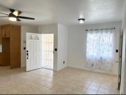Open Concept - 711 W Spruce St House