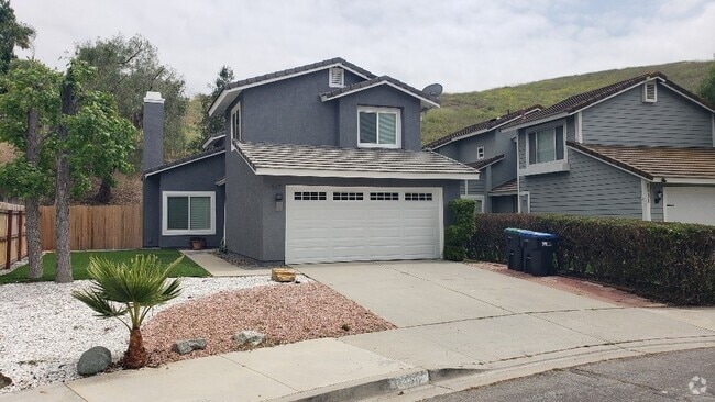 Building Photo - 2517 Stagecoach Trail Rental