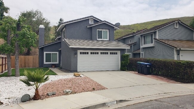 Photo - 2517 Stagecoach Trail House