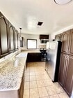 Kitchen - 409 S Colfax St House