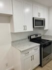 Kitchen - 229 N Belmont St Unit # C
