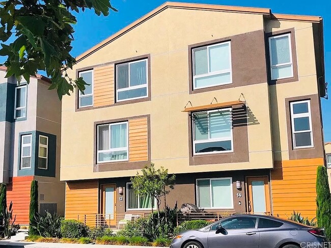 Building Photo - 2581 Arvia St. #13 Rental