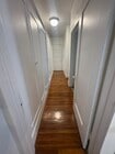 Hallway with tons of storage - 6200 De Longpre Ave Unit B