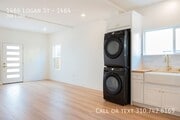 Photo - 1466 Logan St Apartment Unit 1464