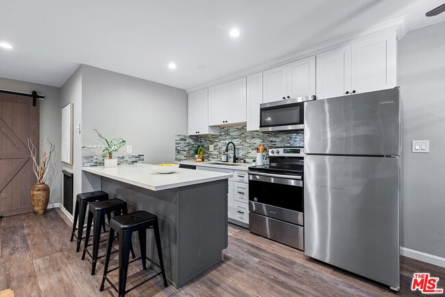 Photo - 11645 Montana Ave Unit 121