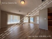 Photo - 543 La Cresta Dr