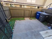 Photo - El Cajon Townhome - 2 Br., 1.5 ba. 92019.