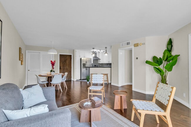 Photo - 4499 Via Marisol Via Unit Top Floor-Monterey Hills