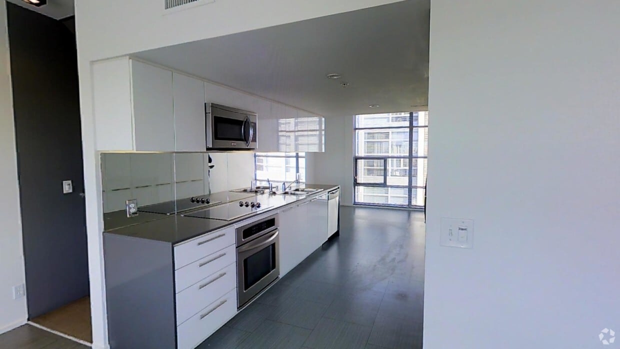 3D Tour - Loft2015 Apartments