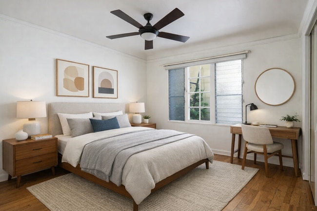 Photo - 1345 N Hayworth Ave Unit 108