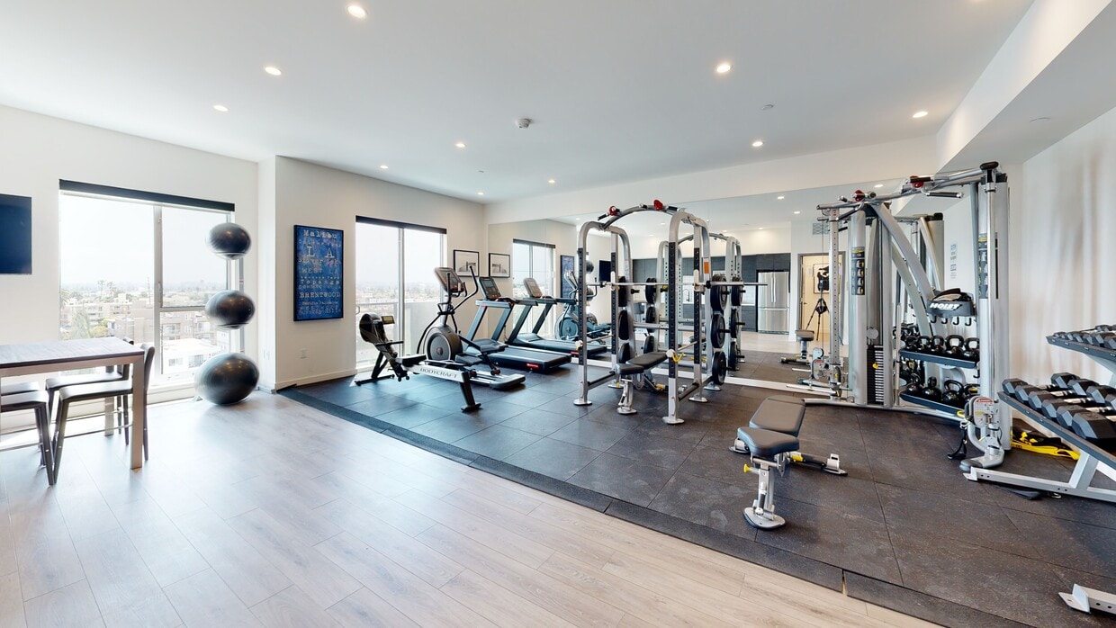 3D Tour - THE ROSE. at OVERLAND