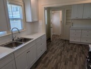new remodeled kitchen - 1313 Portola Ave