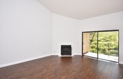 Photo - Cozy Upstairs Unit with Greenbelt View!
