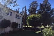 Front Yard View - 8616 McConnell Ave Unit 8620