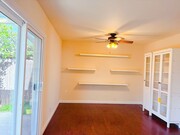 Dinning area - 4340 Muscatel Ave Townhome