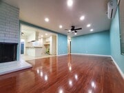 Living Room to Kitchen - 14281 Green Valley Dr Unit B